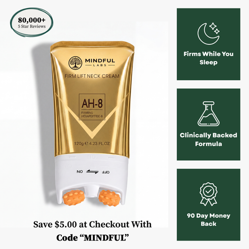 Neck Firming Cream
