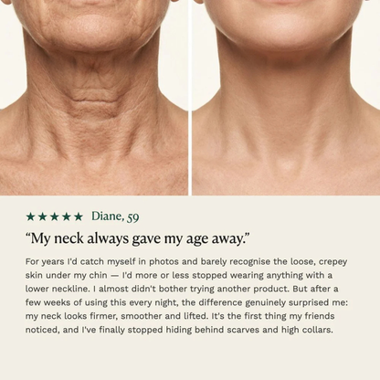 Neck Firming Cream