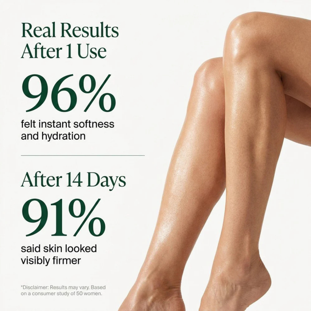 Neck Firming Cream