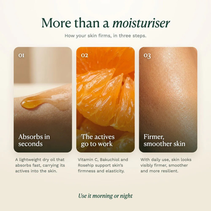 Neck Firming Cream