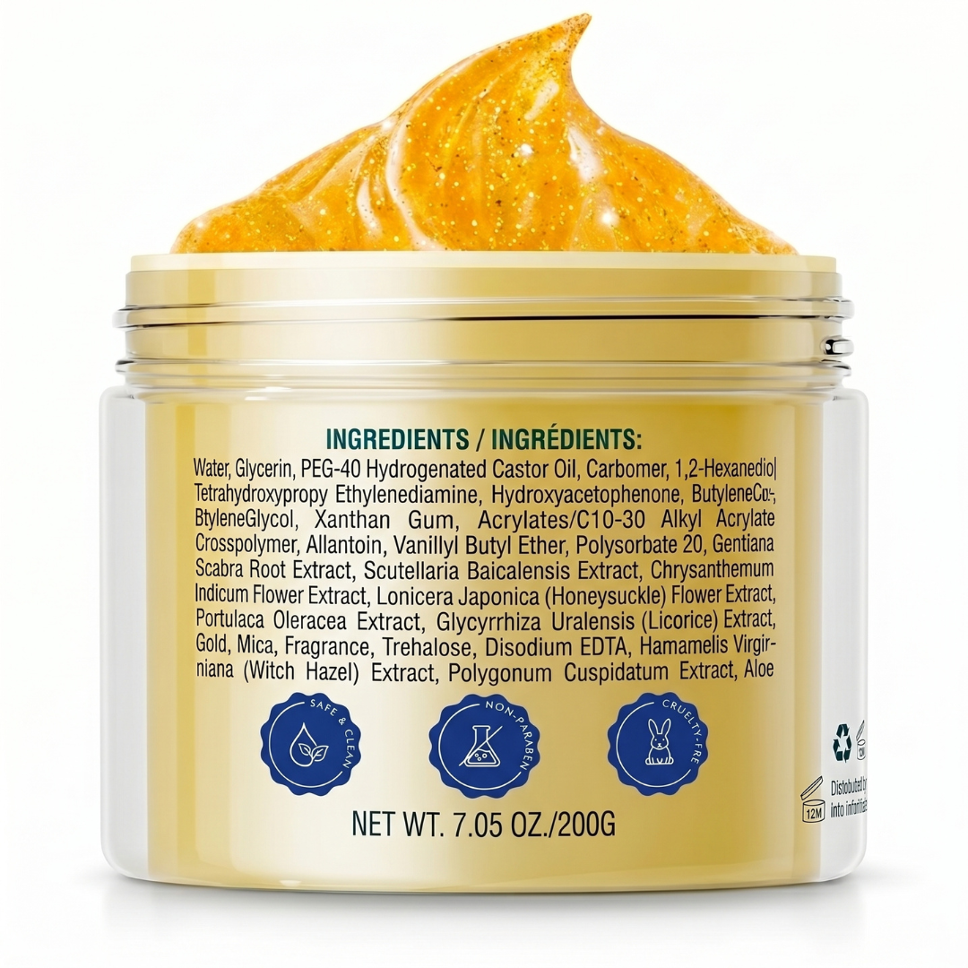 Anti Cellulite Cream Firming Cream