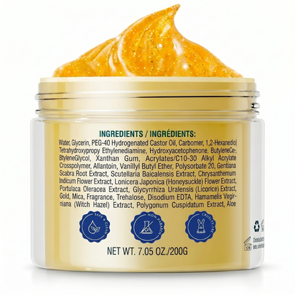 Anti Cellulite Cream Firming Cream