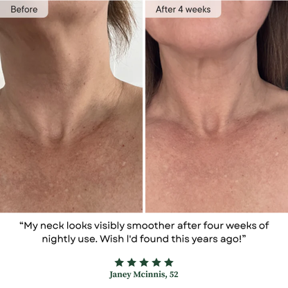 Neck Firming Cream