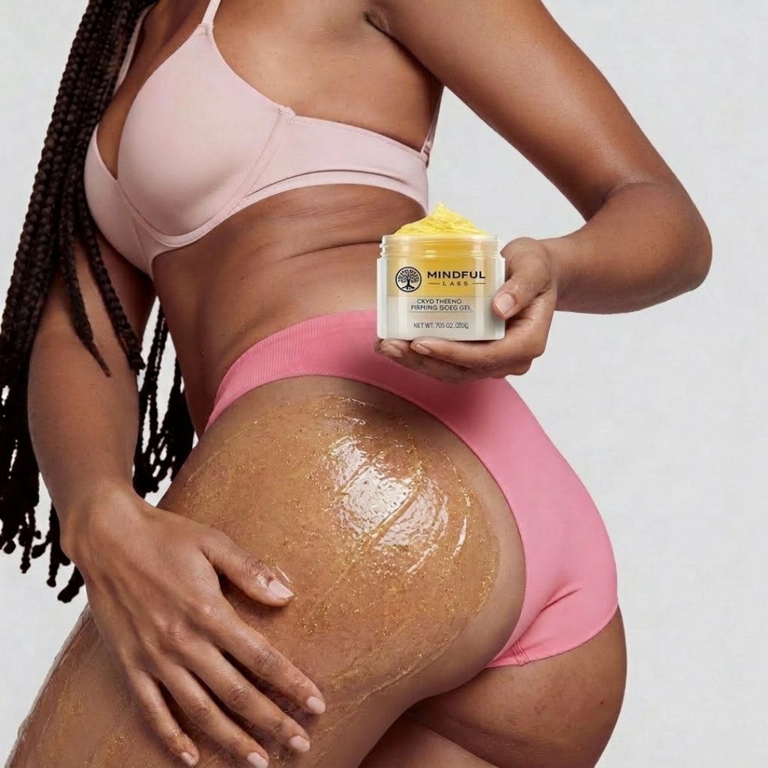 Anti Cellulite Cream Firming Cream