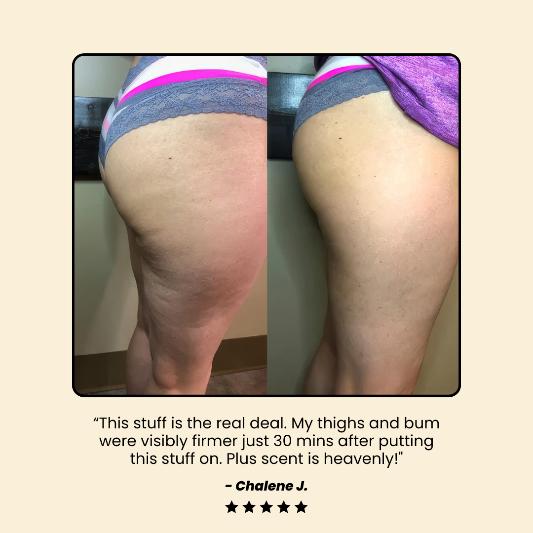 Anti Cellulite Cream Firming Cream