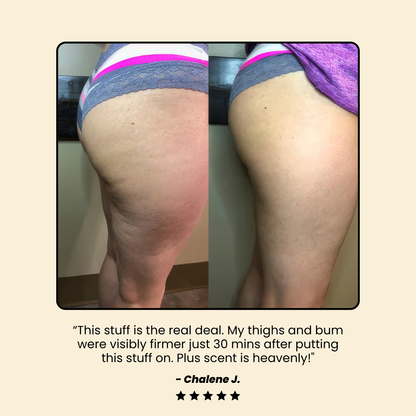 Anti Cellulite Cream Firming Cream